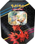 Pokémon TCG - Crown Zenith Special Art Tin (Nieuw), Nieuw, Ophalen of Verzenden