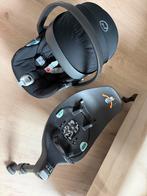 Autostoel cybex cloud z inclusief base isofix, Kinderen en Baby's, Autostoeltjes, Zo goed als nieuw, Isofix, 0 t/m 13 kg, Ophalen
