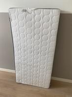 Ikea HIMLAVALV 3D matras babybed, Kinderen en Baby's, Babywiegjes en Ledikanten, Ophalen, Zo goed als nieuw, Ledikant