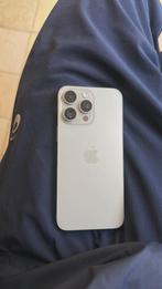 iPhone 15 Pro Max - 256GB - titanium, 256 GB, Gebruikt, Ophalen of Verzenden, Zonder simlock
