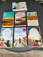 7 romans, Boeken, Ophalen of Verzenden, Gelezen