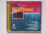 Mantronix Remixed & Rare Album 2003 EMI House Hiphop, Ophalen of Verzenden, Zo goed als nieuw, Dance Populair