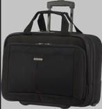 Samsonite Laptoptrolley - Guardit 2.0 Rolling Tote 17.3 inch, Sieraden, Tassen en Uiterlijk, Koffers, Ophalen of Verzenden, Hard kunststof