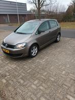 Volkswagen Golf Plus 1.2 TSI 77KW BMT 2013 Bruin lage km, Auto's, Stof, 680 kg, 4 cilinders, Origineel Nederlands
