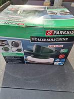 Parkside Poliermachine, Auto diversen, Autogereedschap, Ophalen, Zo goed als nieuw