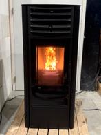 Montraux 8 Pelletkachel - Hoog Rendement, Huis en Inrichting, Kachels, Ophalen, Overige brandstoffen, Nieuw, Pelletkachel