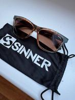 Zonnebril sinner, Ophalen of Verzenden, Zo goed als nieuw, Overige merken