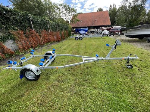 iTrailer TTH 002.2 (bj 2023), Watersport en Boten, Boottrailers, Nieuw, Overige typen