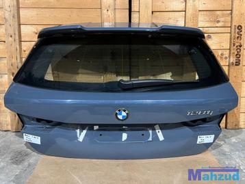 BMW 1 SERIE F40 C03N blauw achterklep 2019+ beschikbaar voor biedingen