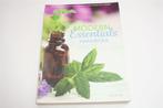 Handboek Essentiële Oliën — Modern Essentials [9e Editie], Ophalen of Verzenden, Zo goed als nieuw, Overige onderwerpen, Achtergrond en Informatie
