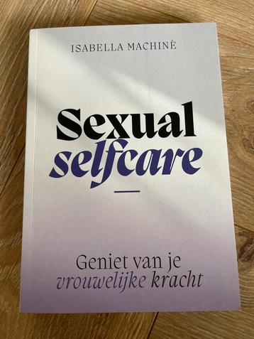 Sexual Selfcare - Isabella Machine beschikbaar voor biedingen