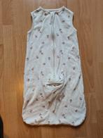 Prenatal slaapzak zomer met gat voor maxi cosi of autostoel, Ophalen of Verzenden, Zo goed als nieuw, Slaapzak