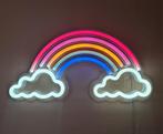 Rainbow neon, Huis en Inrichting, Lampen | Overige, Ophalen of Verzenden, Zo goed als nieuw