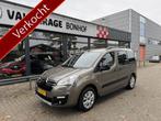Citroën Berlingo 1.2 PureTech XTR CLIMA-NAVI-CRUISE-2XSCHUI, Voorwielaandrijving, 65 €/maand, Stof, Gebruikt