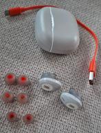 JBL Tune 125TWS Wit, Ophalen of Verzenden, Nieuw, Overige merken