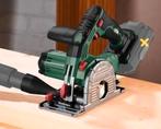 Draadloze Invalzaag 20V, Doe-het-zelf en Verbouw, Gereedschap | Zaagmachines, Invalzaag, Nieuw, Ophalen of Verzenden, 30 tot 70 mm