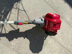 Honda bosmaaier, Tuin en Terras, Ophalen, Zo goed als nieuw, 10 tot 30 cm, Benzine