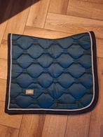 Equestrian stockholm dekje Emerald, Dieren en Toebehoren, Paarden en Pony's | Dekens en Dekjes, Ophalen of Verzenden, Gebruikt