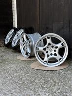18” Porsche lobster velgen breedset zomer set 5x130 911 997, 18 inch, Banden en Velgen, Nieuw, Ophalen of Verzenden