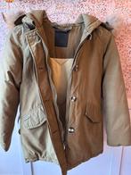 Air force Meisjes winterjas maat 140 (10 jaar), Meisje, Zo goed als nieuw, Jas, Aur force