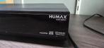 Humax iHDR 5200C Harddiskrecorder, Ophalen of Verzenden, Gebruikt, Harddiskrecorder