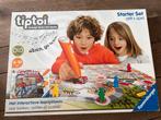 Tiptoi De Engelse Detective spel - zonder pen, Kinderen en Baby's, Speelgoed | Educatief en Creatief, Ophalen of Verzenden, Gebruikt