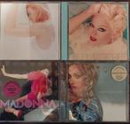 Madonna 4 CD's + concert DVD, Ophalen of Verzenden, Zo goed als nieuw