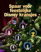 5 Volle Kaarten | AH Disney Kransjes, Verzamelen, Supermarktacties, Albert Heijn, Verzenden