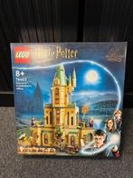 LEGO Harry Potter 76402 Het Kantoor van Perkamentus in OVP., Ophalen of Verzenden, Nieuw, Complete set, Lego
