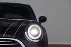 Mini Mini 1.5 Cooper Automaat / Head Up Display / Stoelverwa, 136 pk, Gebruikt, Leder en Stof, Zwart