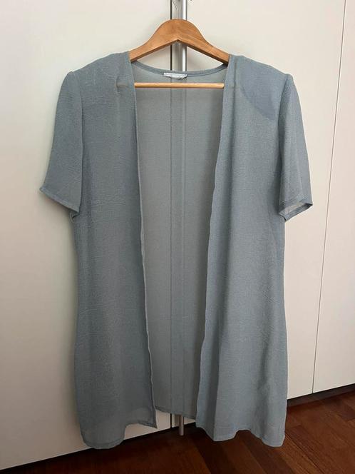 Set Joseph Ribkoff 🆕, Kleding | Dames, Truien en Vesten, Zo goed als nieuw, Maat 38/40 (M), Grijs, Ophalen of Verzenden