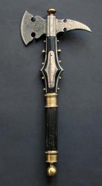 GEZOCHT BRANDWEER-degens, -sabels, -ponjaards & paradebijlen, Verzamelen, Militaria | Algemeen, Ophalen of Verzenden, Overige soorten