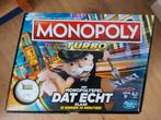 Turbo Monopoly, een snelle versie!!, Hobby en Vrije tijd, Gezelschapsspellen | Bordspellen, Zo goed als nieuw, Ophalen