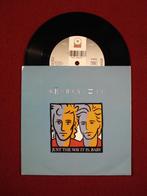 The Rembrandts 7" Vinyl Single: ‘Just the way it is, baby’, Ophalen of Verzenden, 7 inch, Pop, Single