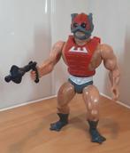 MOTU ZODAC Masters of the Universe Vintage figuur Heman, Ophalen of Verzenden, Zo goed als nieuw
