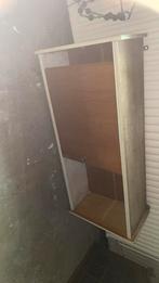 Vintage hang kast, Ophalen of Verzenden, Zo goed als nieuw