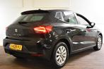 SEAT Ibiza TSI 95PK FLEX CAMERA/NAVI/CRUISE (bj 2020), Auto's, Voorwielaandrijving, 12 maanden, Euro 6, Origineel Nederlands
