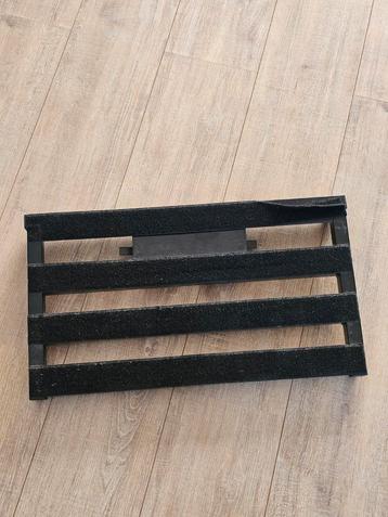Gitaar Effecten Pedalboard beschikbaar voor biedingen