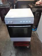 ETNA gasfornuis, Witgoed en Apparatuur, Zo goed als nieuw, Gas, Vrijstaand, 85 tot 90 cm