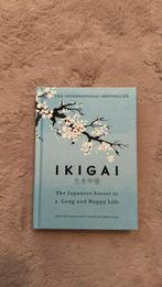 Ikigai, Non-fictie, Ophalen of Verzenden, Zo goed als nieuw, Héctor Garcia en Francesc Miralles