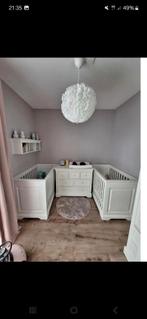 Kidsmill baby kamer, Ophalen, Zo goed als nieuw, Jongetje of Meisje