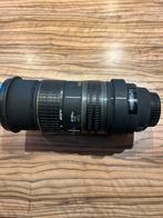 Sigma 50-500 mm f4-6.3 apo rf voor canon, Ophalen of Verzenden, Zo goed als nieuw, Telelens