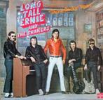 Long Tall Ernie And The Shakers ‎– Those Rockin' Years lp, Cd's en Dvd's, Vinyl | Rock, Ophalen of Verzenden, Gebruikt, 12 inch