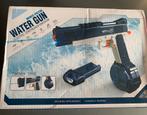 Water pistool elektrisch Nieuw, Kinderen en Baby's, Speelgoed | Buiten | Actiespeelgoed, Ophalen of Verzenden, Nieuw