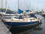 Varne Folkboat 25, Ophalen, Gebruikt, Diesel, Tourjacht of Cruiser