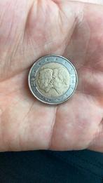 2 euro munt 2005 luxenburgse economische unie, Antiek en Kunst, Ophalen of Verzenden