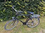 Sparta CR-MO Marathon Herenfiets, Fietsen en Brommers, Ophalen, Gebruikt, Sparta, Versnellingen