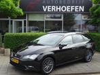 Seat Leon ST 1.4 TSI X-PERIENCE Connect - CARPLAY - STOELVER, Auto's, Seat, Voorwielaandrijving, 125 pk, Gebruikt, 4 cilinders
