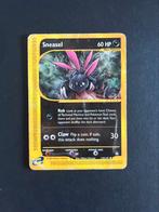 Sneasel 110/147, Ophalen of Verzenden, Zo goed als nieuw, Losse kaart