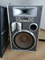JAMO Power 250R Speakers, Ophalen, Gebruikt, 120 watt of meer, Front, Rear of Stereo speakers